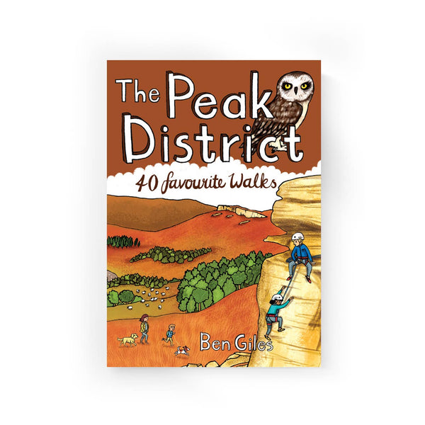 The Peak District