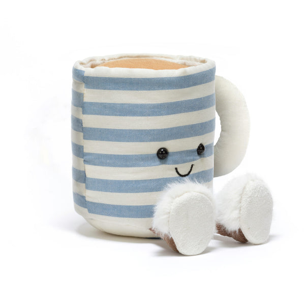 Rosie Lee Mug of Tea