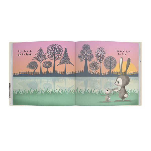Dear Mummy Love From Me Gift Book