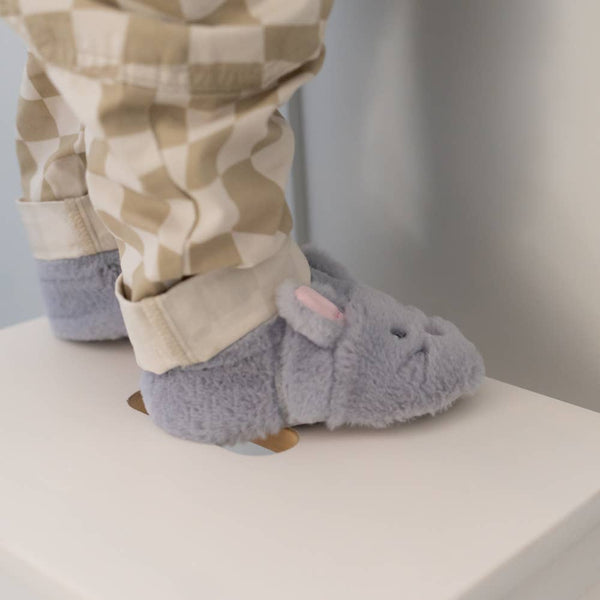 Bunnies Slippers