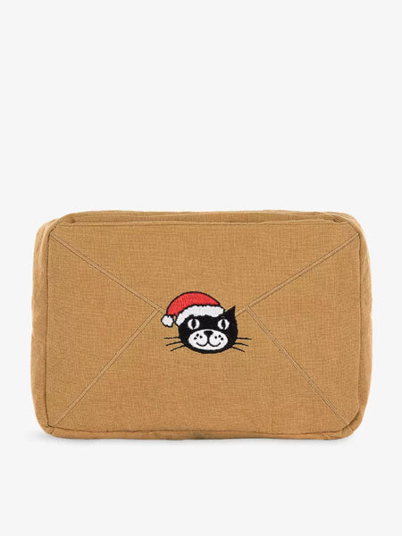 Amuseable Letter to Santa