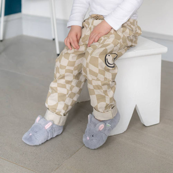Bunnies Slippers