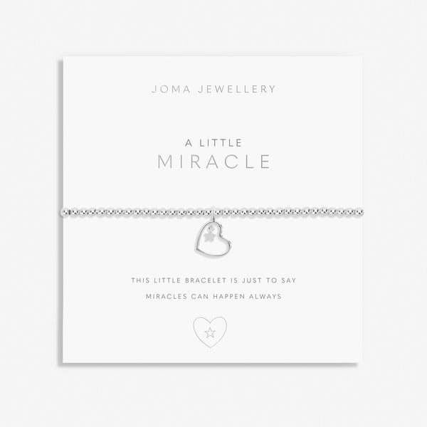 A Little Miracle