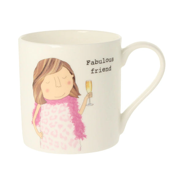 Fabulous  Friend