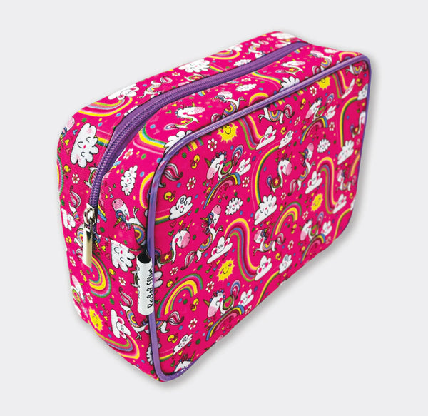 Children’s Wash Bag  - Unicorn