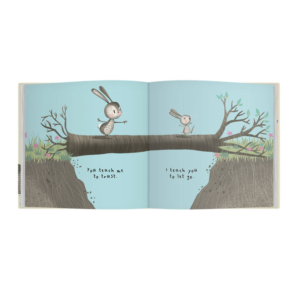Dear Mummy Love From Me Gift Book