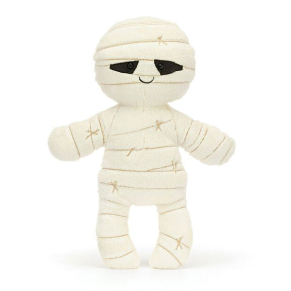 Mummy Bob