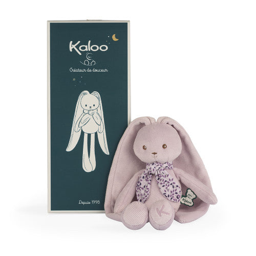 Doll Rabbit Pink