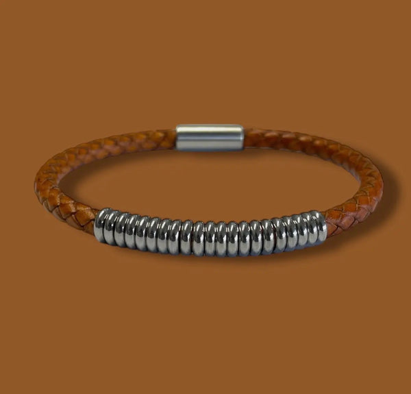 21st Birthday Bracelet