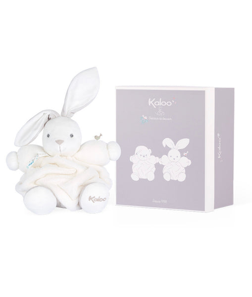 Chubby Rabbit Ivory