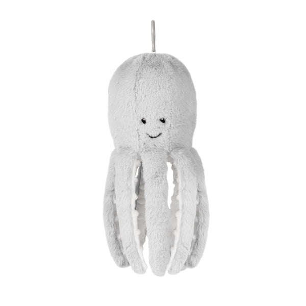 Olly Octopus Heartbeat Comforter