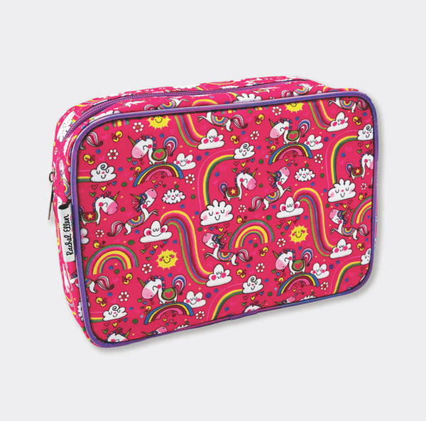 Children’s Wash Bag  - Just Be Yourself