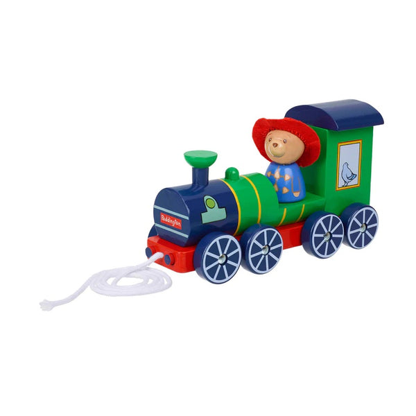 Paddington Steam Train