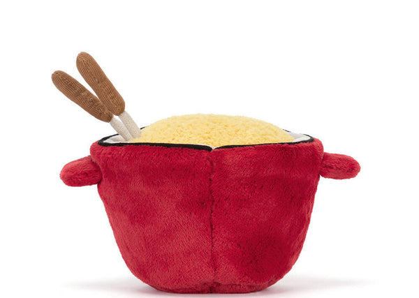 Amuseable Cheese Fondue
