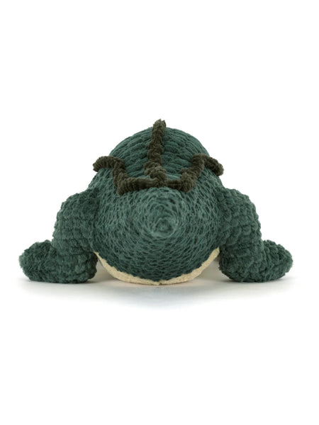 Allexi Alligator