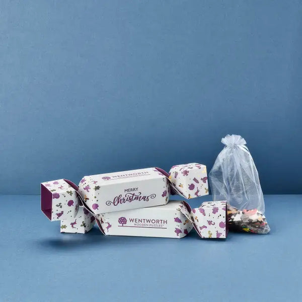 Christmas Stocking - Children's Cracker