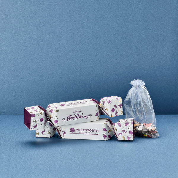 Gingerbread Goodness - Children's Cracker
