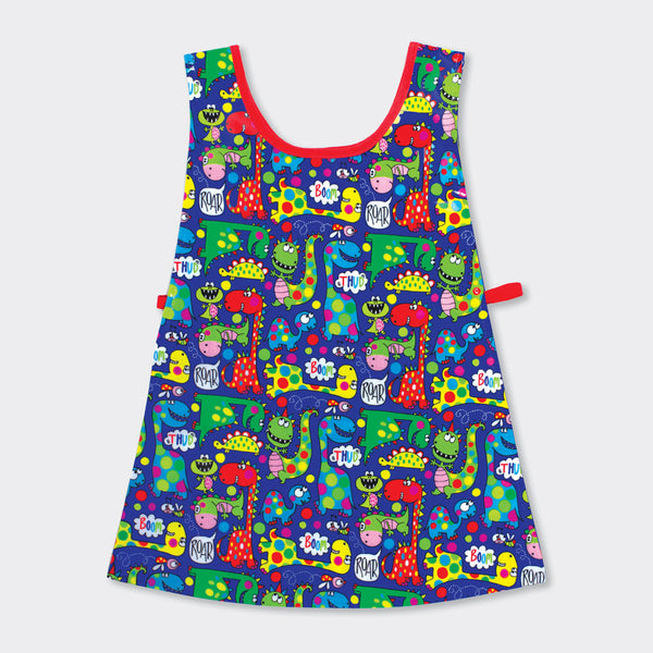 Children’s Tabard - Dinosaur