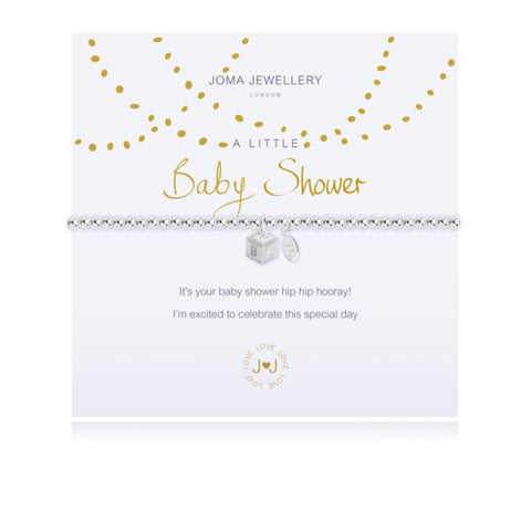 BABY SHOWER